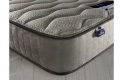 Silentnight Marham Pocket Memory Kingsize Mattress